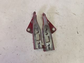 bontott FORD FIESTA V Motorháztető Zsanér Pár