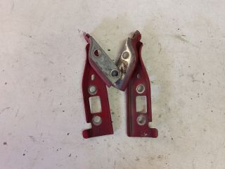 bontott FORD FIESTA V Motorháztető Zsanér Pár