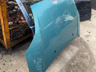 bontott FORD FIESTA V Motorháztető