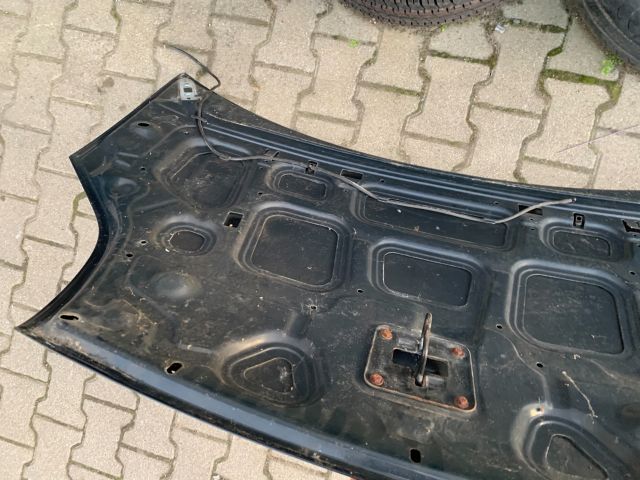 bontott FORD FIESTA V Motorháztető