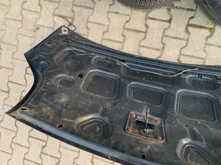 bontott FORD FIESTA V Motorháztető