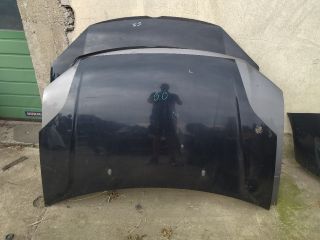 bontott FORD FIESTA V Motorháztető