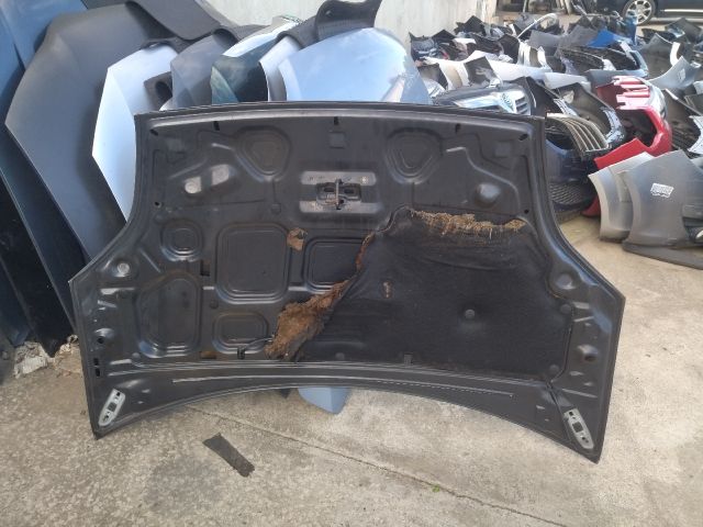 bontott FORD FIESTA V Motorháztető