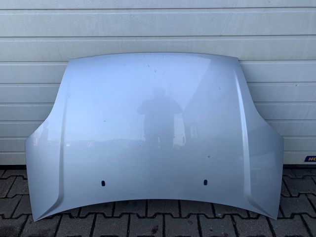 bontott FORD FIESTA V Motorháztető