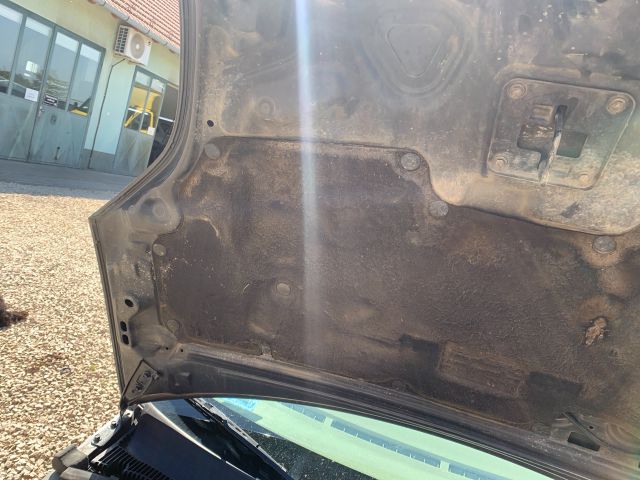 bontott FORD FIESTA V Motorháztető