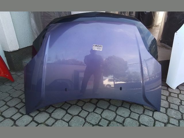 bontott FORD FIESTA V Motorháztető