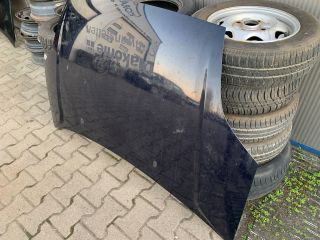 bontott FORD FIESTA V Motorháztető