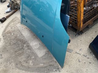 bontott FORD FIESTA V Motorháztető