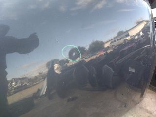 bontott FORD FIESTA V Motorháztető