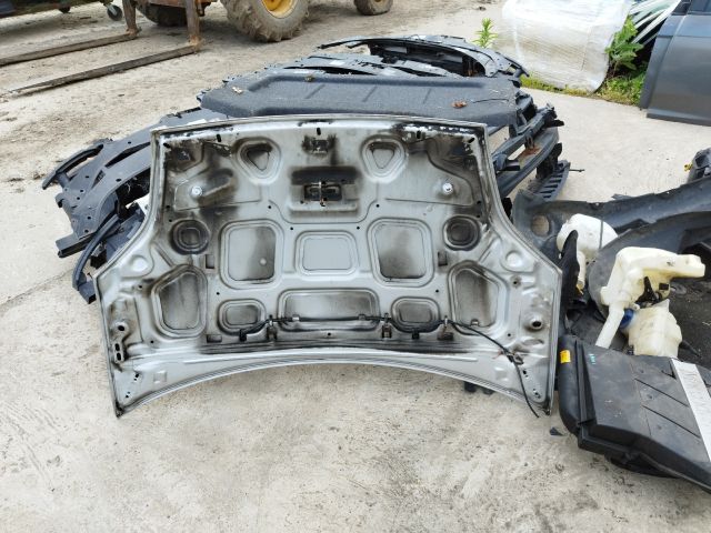 bontott FORD FIESTA V Motorháztető