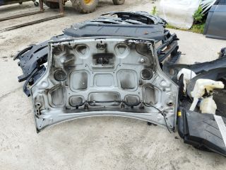 bontott FORD FIESTA V Motorháztető