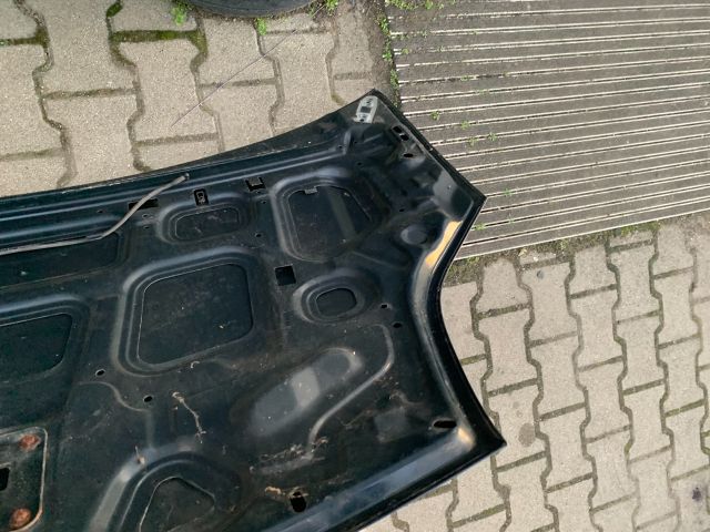 bontott FORD FIESTA V Motorháztető