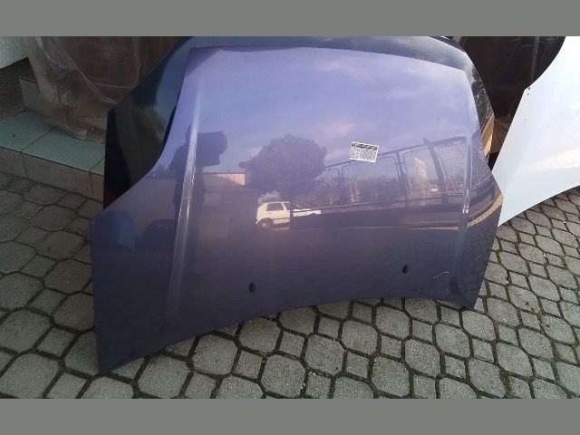 bontott FORD FIESTA V Motorháztető