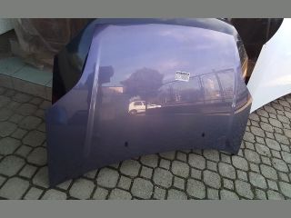 bontott FORD FIESTA V Motorháztető