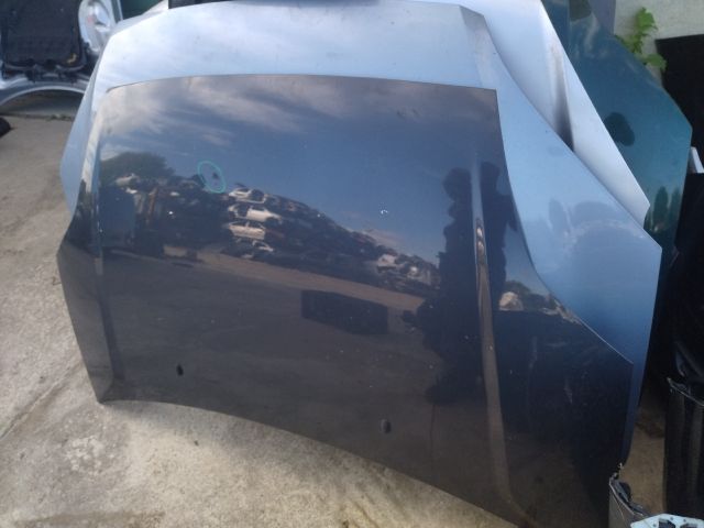 bontott FORD FIESTA V Motorháztető