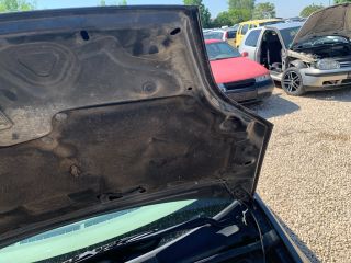 bontott FORD FIESTA V Motorháztető