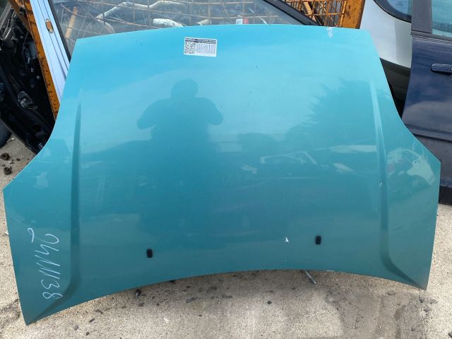 bontott FORD FIESTA V Motorháztető