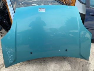 bontott FORD FIESTA V Motorháztető