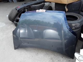 bontott FORD FIESTA V Motorháztető