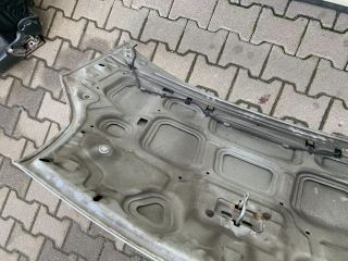 bontott FORD FIESTA V Motorháztető