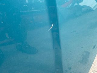 bontott FORD FIESTA V Motorháztető