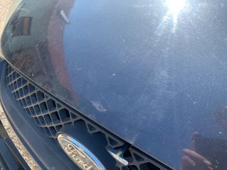 bontott FORD FIESTA V Motorháztető