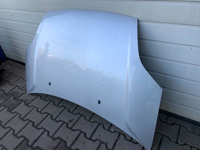 bontott FORD FIESTA V Motorháztető