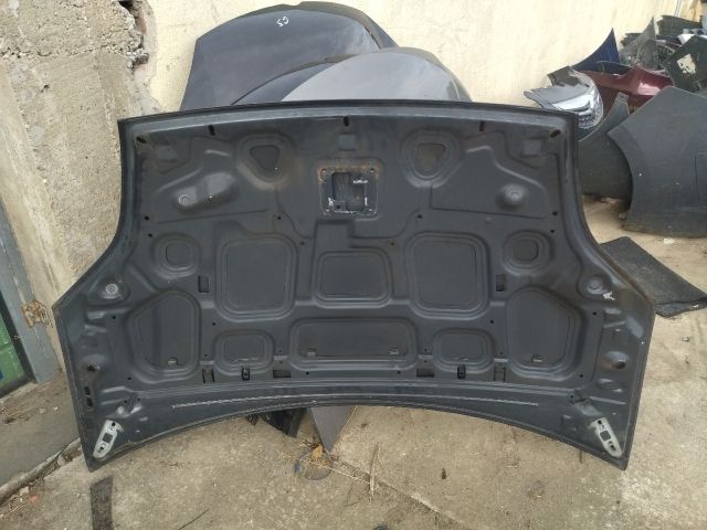 bontott FORD FIESTA V Motorháztető