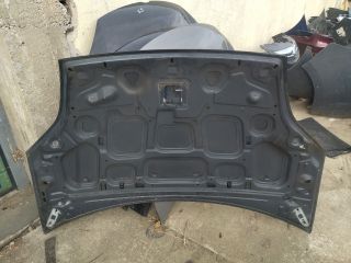 bontott FORD FIESTA V Motorháztető