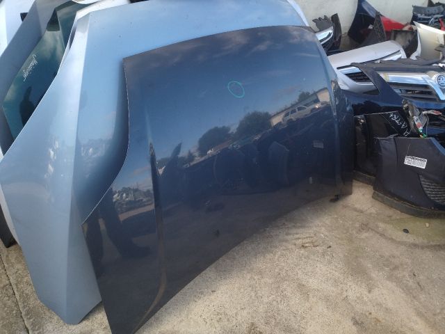 bontott FORD FIESTA V Motorháztető