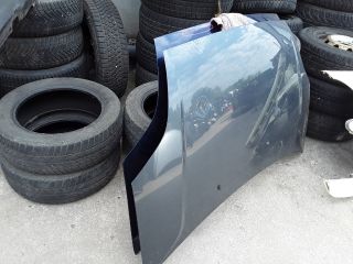 bontott FORD FIESTA V Motorháztető