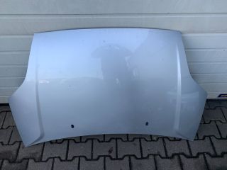 bontott FORD FIESTA V Motorháztető