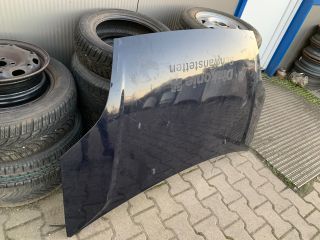 bontott FORD FIESTA V Motorháztető