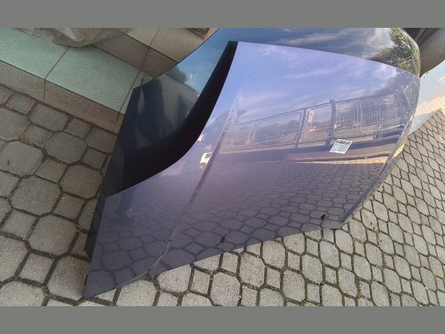 bontott FORD FIESTA V Motorháztető