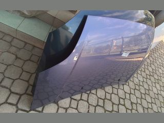 bontott FORD FIESTA V Motorháztető