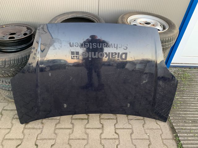 bontott FORD FIESTA V Motorháztető