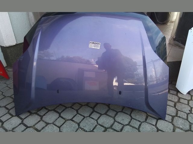 bontott FORD FIESTA V Motorháztető