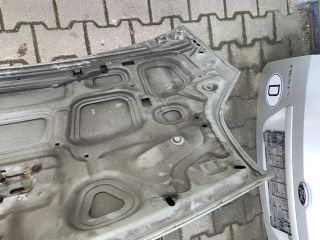 bontott FORD FIESTA V Motorháztető