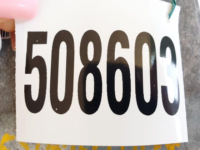 bontott FORD FIESTA V Motorvezérlő