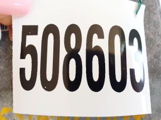 bontott FORD FIESTA V Motorvezérlő