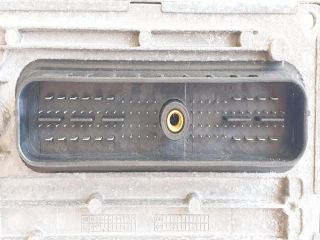 bontott FORD FIESTA V Motorvezérlő