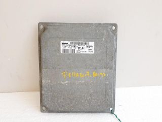 bontott FORD FIESTA V Motorvezérlő