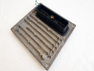 bontott FORD FIESTA V Motorvezérlő