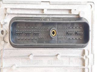 bontott FORD FIESTA V Motorvezérlő