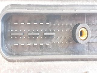 bontott FORD FIESTA V Motorvezérlő