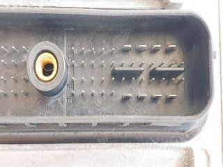 bontott FORD FIESTA V Motorvezérlő