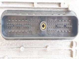bontott FORD FIESTA V Motorvezérlő