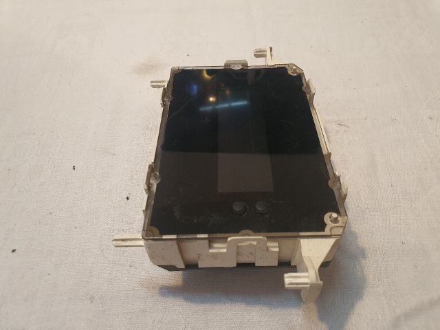 bontott FORD FIESTA V Multifunkciós Kijelző