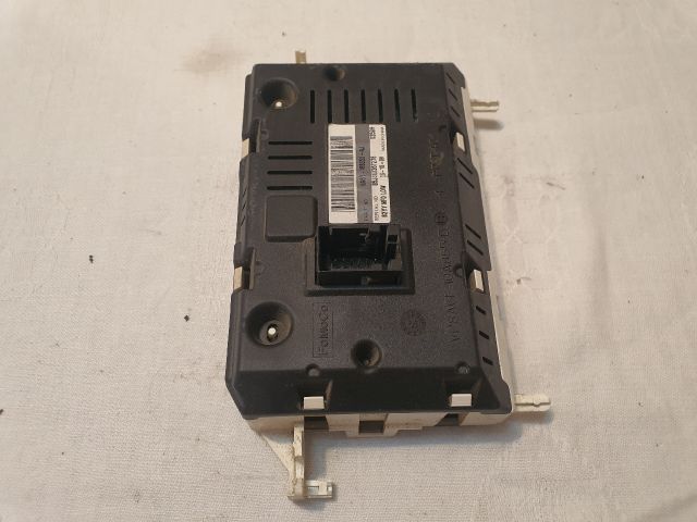 bontott FORD FIESTA V Multifunkciós Kijelző