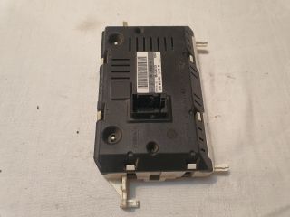 bontott FORD FIESTA V Multifunkciós Kijelző